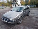 Volkswagen Passat 1992 годаүшін1 800 000 тг. в Караганда – фото 2