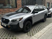 Subaru Outback 2021 годаүшін17 450 000 тг. в Алматы