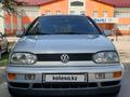 Volkswagen Golf 1998 года за 3 600 000 тг. в Алматы