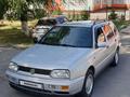 Volkswagen Golf 1998 года за 3 600 000 тг. в Алматы – фото 2