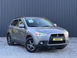 Mitsubishi ASX 2013 года за 7 190 000 тг. в Актобе – фото 2