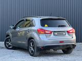 Mitsubishi ASX 2013 годаүшін7 690 000 тг. в Актобе – фото 5