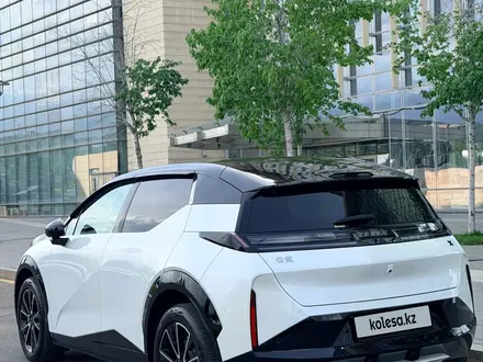Zeekr X 2023 года за 10 200 000 тг. в Алматы – фото 2