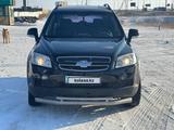 Chevrolet Captiva 2008 года за 2 850 000 тг. в Костанай