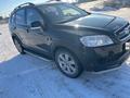 Chevrolet Captiva 2008 годаfor2 850 000 тг. в Костанай – фото 10