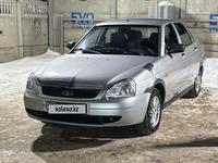 ВАЗ (Lada) Priora 2170 2010 годаfor2 200 000 тг. в Павлодар