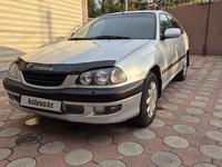 Toyota Avensis 1999 года за 2 100 000 тг. в Алматы