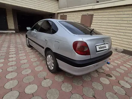 Toyota Avensis 1999 года за 2 250 000 тг. в Алматы – фото 11