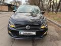 Volkswagen Polo 2020 года за 7 000 000 тг. в Алматы – фото 80