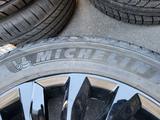 245/50R20 Michelinүшін200 000 тг. в Шымкент – фото 5