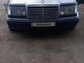 Mercedes-Benz E 280 1993 года за 2 300 000 тг. в Темиртау – фото 2