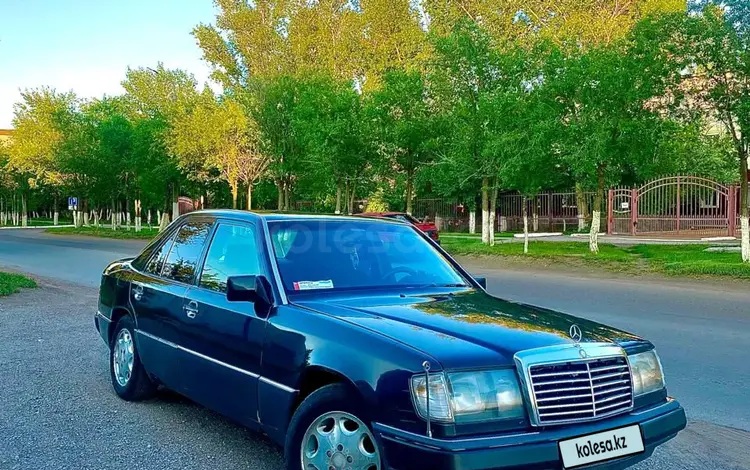 Mercedes-Benz E 280 1993 года за 2 300 000 тг. в Темиртау