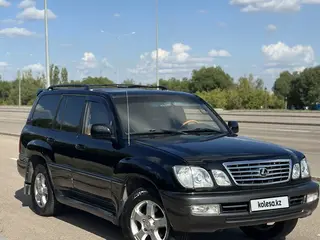 Lexus LX 470