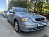 Opel Astra 2002 года за 2 900 000 тг. в Актобе – фото 3