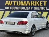 Mercedes-Benz E 400 2013 годаfor12 300 000 тг. в Кызылорда – фото 4