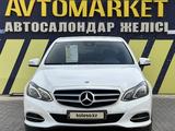 Mercedes-Benz E 400 2013 годаfor12 300 000 тг. в Кызылорда – фото 2