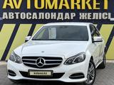 Mercedes-Benz E 400 2013 годаfor12 300 000 тг. в Кызылорда