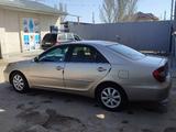 Toyota Camry 2003 годаүшін5 600 000 тг. в Кордай – фото 5