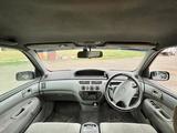 Toyota Vista 1999 годаfor1 400 000 тг. в Алматы – фото 5