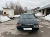 Audi 80 1993 года за 1 200 000 тг. в Алматы