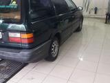Volkswagen Passat 1993 годаүшін1 500 000 тг. в Костанай – фото 2