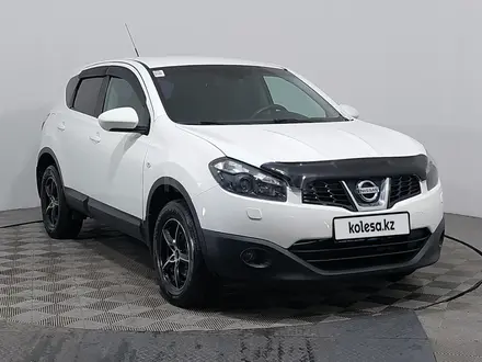 Nissan Qashqai 2011 года за 4 690 000 тг. в Астана – фото 3