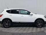 Nissan Qashqai 2011 годаfor4 690 000 тг. в Астана – фото 4