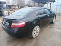 Toyota Camry 2007 года за 4 000 000 тг. в Жетысай – фото 2