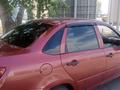 ВАЗ (Lada) Granta 2190 2013 года за 2 500 000 тг. в Павлодар – фото 3