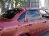 ВАЗ (Lada) Granta 2190 2013 года за 2 500 000 тг. в Павлодар – фото 3
