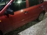 ВАЗ (Lada) Granta 2190 2013 года за 2 500 000 тг. в Павлодар – фото 5