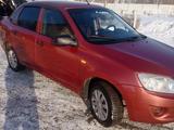 ВАЗ (Lada) Granta 2190 2013 года за 2 500 000 тг. в Павлодар