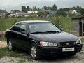 Toyota Camry 2000 годаүшін3 000 000 тг. в Алматы