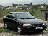 Toyota Camry 2000 годаүшін3 000 000 тг. в Алматы