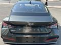 Hyundai Elantra 2024 годаfor8 620 000 тг. в Алматы – фото 6