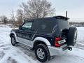 Mitsubishi Pajero 1996 годаүшін2 550 000 тг. в Караганда – фото 7