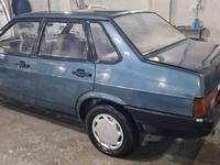 ВАЗ (Lada) 21099 2000 года за 550 000 тг. в Шымкент