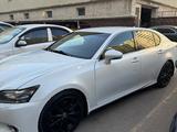 Lexus GS 250 2012 года за 10 500 000 тг. в Астана