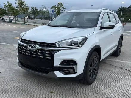 Chery Tiggo 8 2024 года за 11 000 000 тг. в Алматы – фото 6