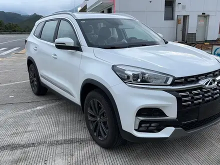 Chery Tiggo 8 2024 года за 11 000 000 тг. в Алматы – фото 12