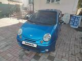 Daewoo Matiz 2011 годаүшін1 560 000 тг. в Алматы – фото 2