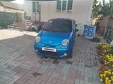 Daewoo Matiz 2011 годаүшін1 560 000 тг. в Алматы