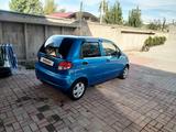 Daewoo Matiz 2011 годаүшін1 560 000 тг. в Алматы – фото 4