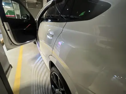 BMW X6 2023 года за 50 900 000 тг. в Астана – фото 10