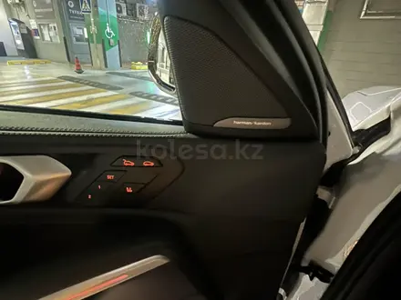 BMW X6 2023 года за 50 900 000 тг. в Астана – фото 14