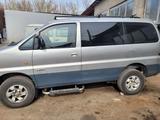 Hyundai Starex 2007 года за 5 700 000 тг. в Алматы – фото 2