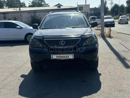 Lexus RX 330 2004 года за 7 250 000 тг. в Алматы – фото 5