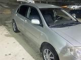 Toyota Corolla 2004 года за 3 000 000 тг. в Алматы – фото 4