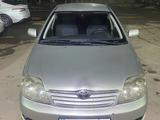 Toyota Corolla 2004 года за 3 000 000 тг. в Алматы – фото 5
