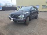 Lexus RX 300 2001 годаүшін4 800 000 тг. в Уральск